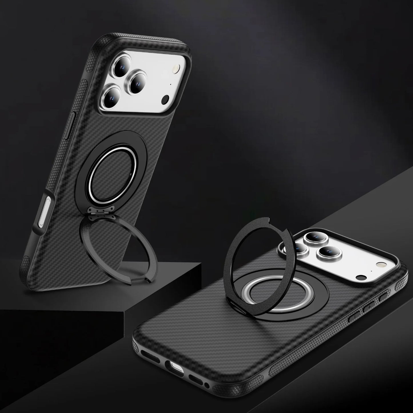 Minimalist Purple Magnetic Frosted Ultra-Thin TPU Shockproof Waterproof Phone Case for iPhone 17/16/15/14/13/12/11 Pro Max/Plus